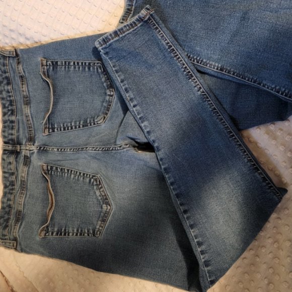 Topshop Jamie Jeans - Picture 3 of 3